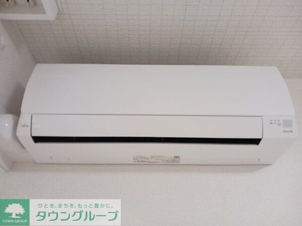 メイ・ガーデンIIの物件内観写真